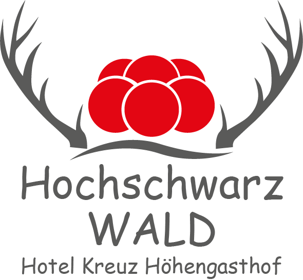 Logo Hotel Kreuz Hochschwarzwald grau